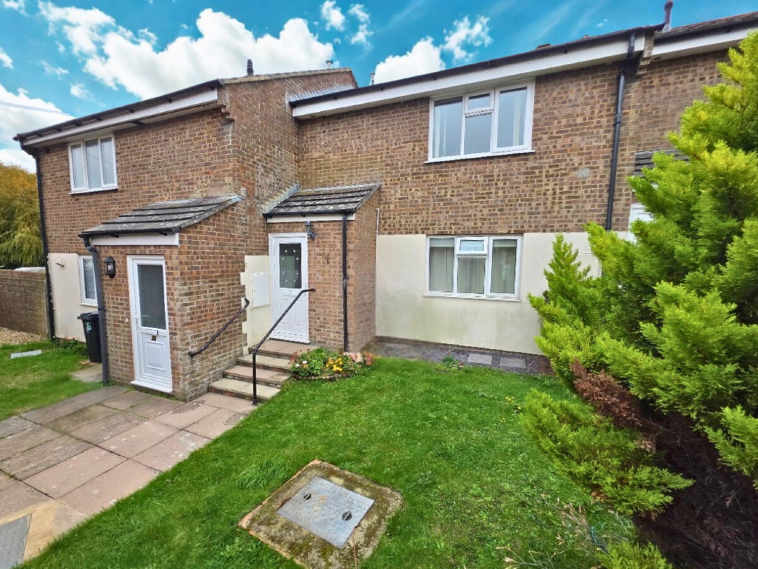 Higher End, Chickerell , Weymouth