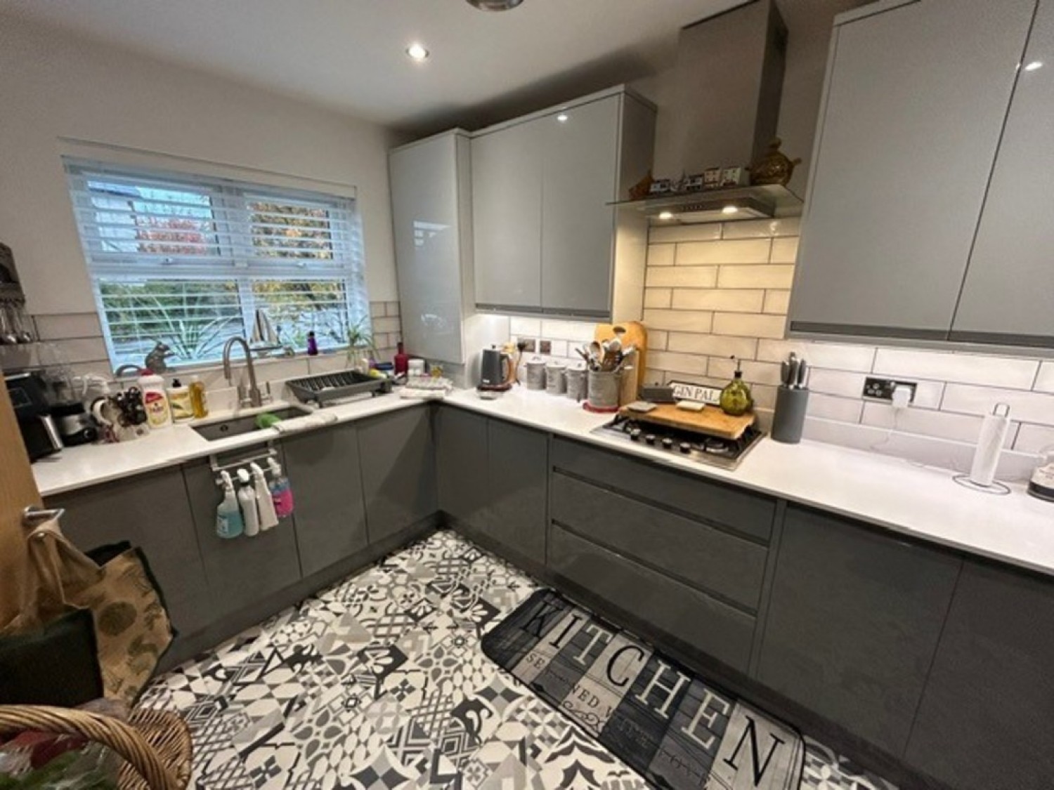 Lorton Gardens, Weymouth