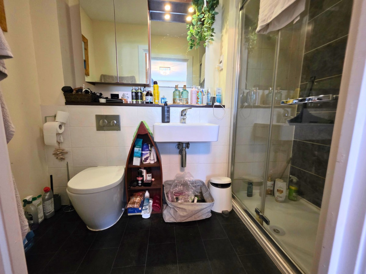 Lorton Gardens, Weymouth