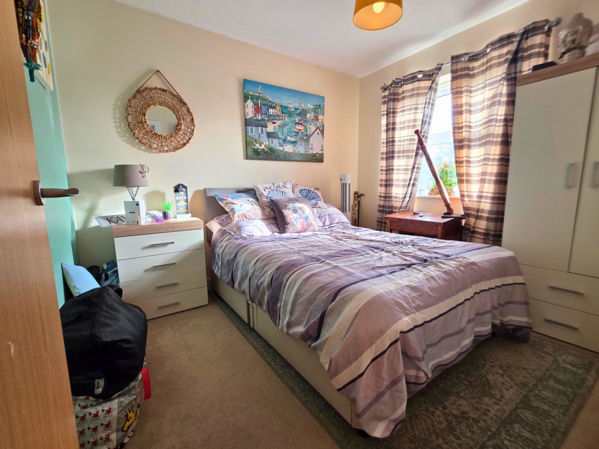 Lorton Gardens, Weymouth