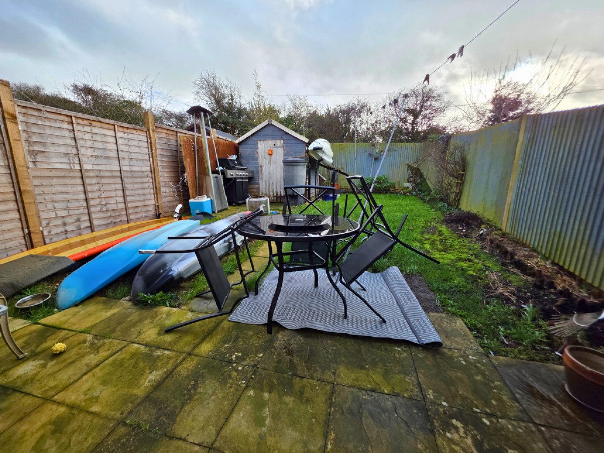 Lorton Gardens, Weymouth