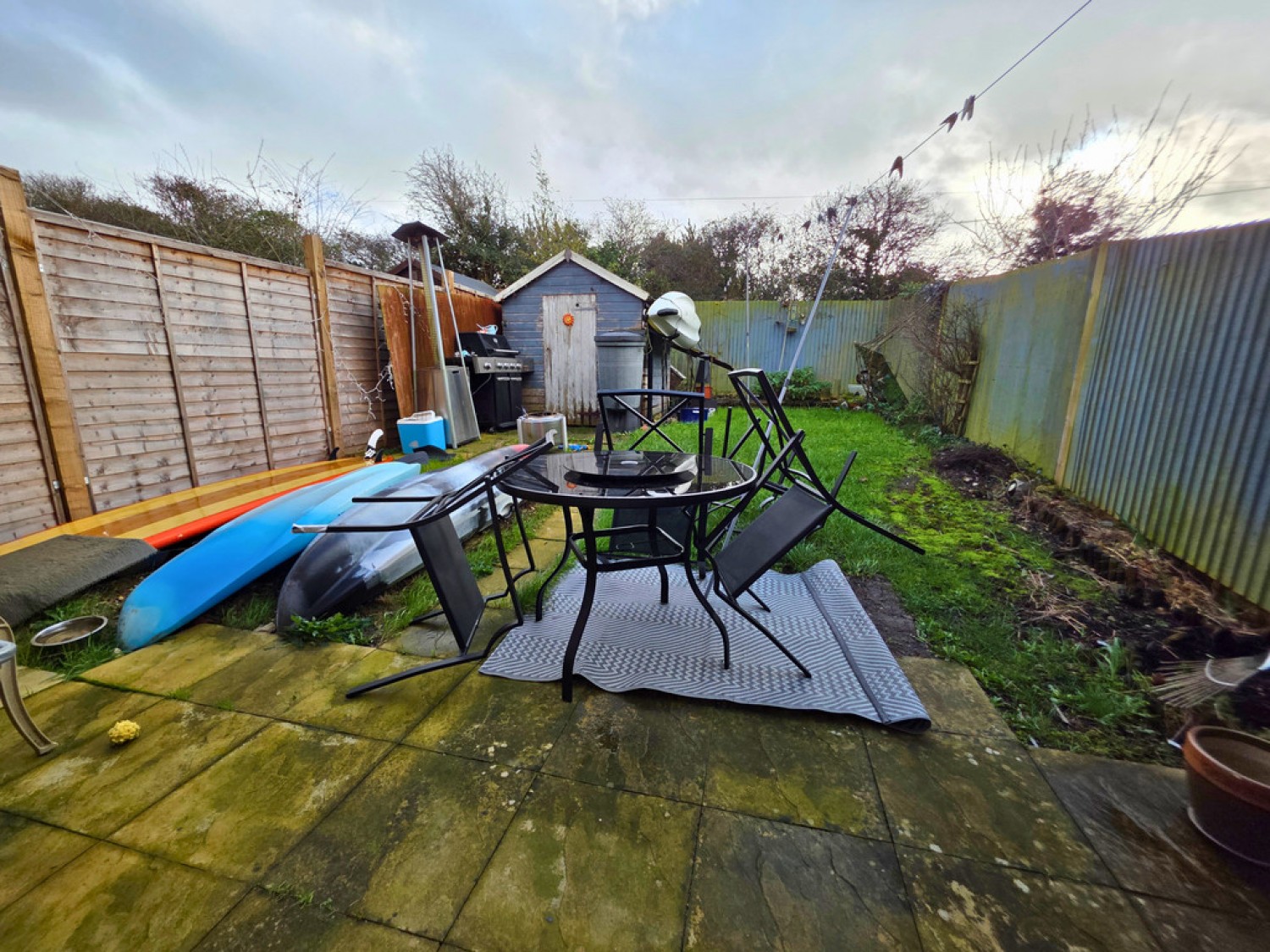 3 bedroom House in Lorton Gardens, Weymouth