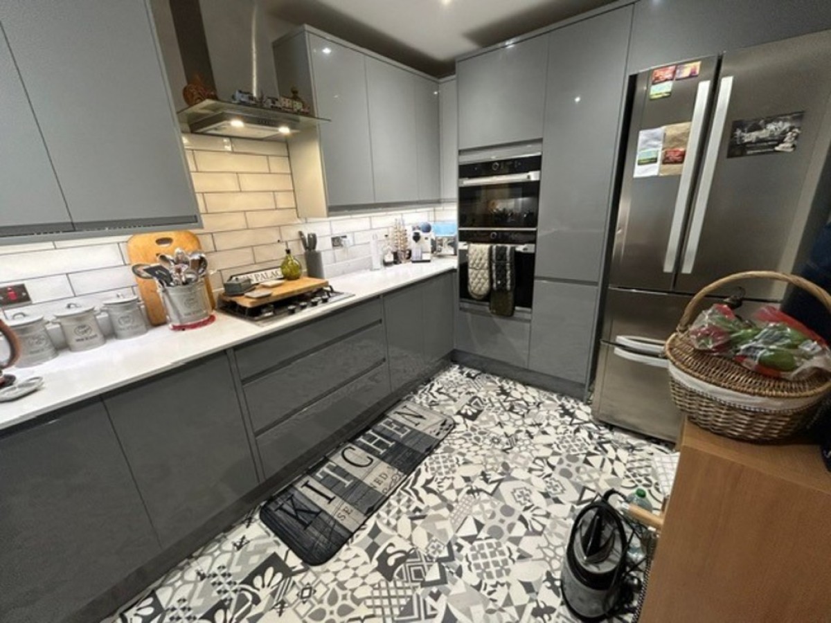 Lorton Gardens, Weymouth