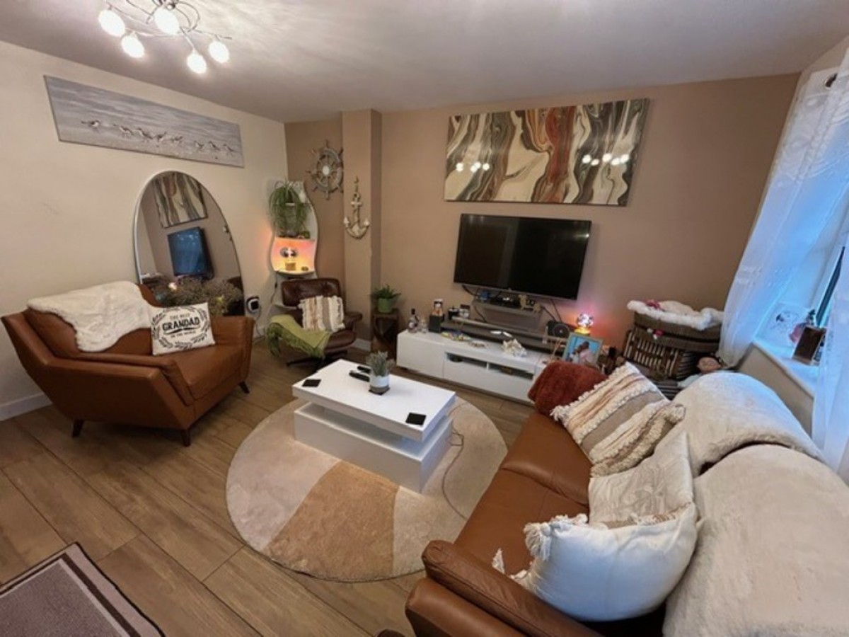 Lorton Gardens, Weymouth