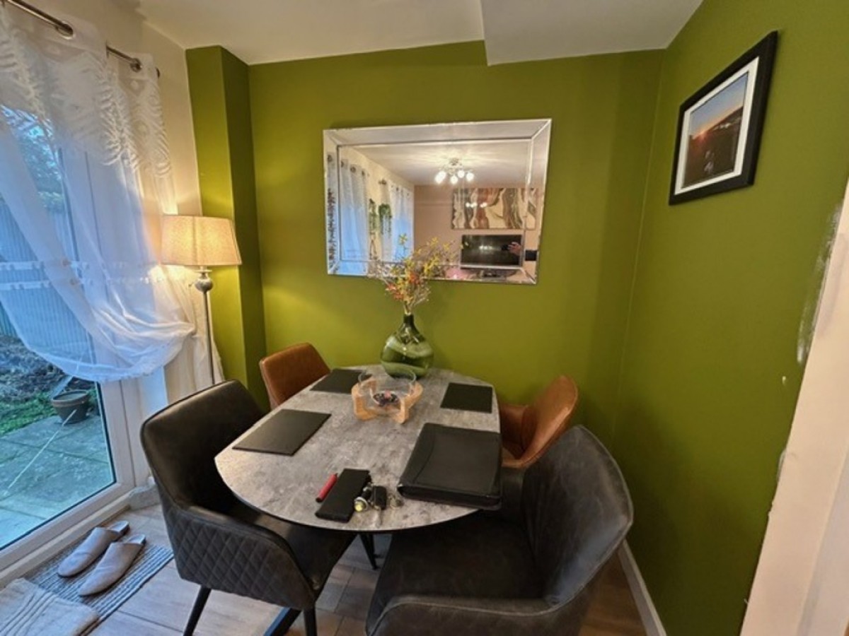 Lorton Gardens, Weymouth