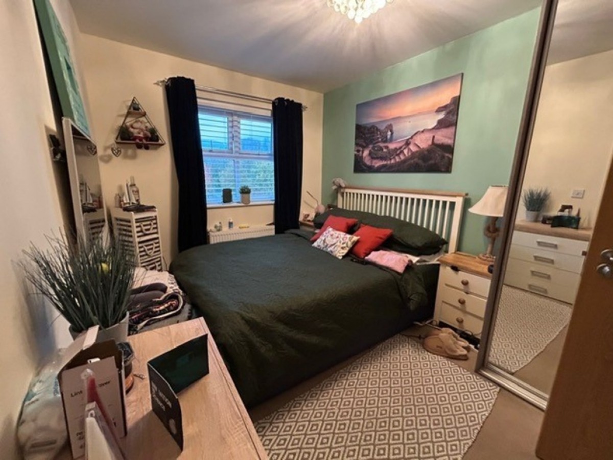 Lorton Gardens, Weymouth