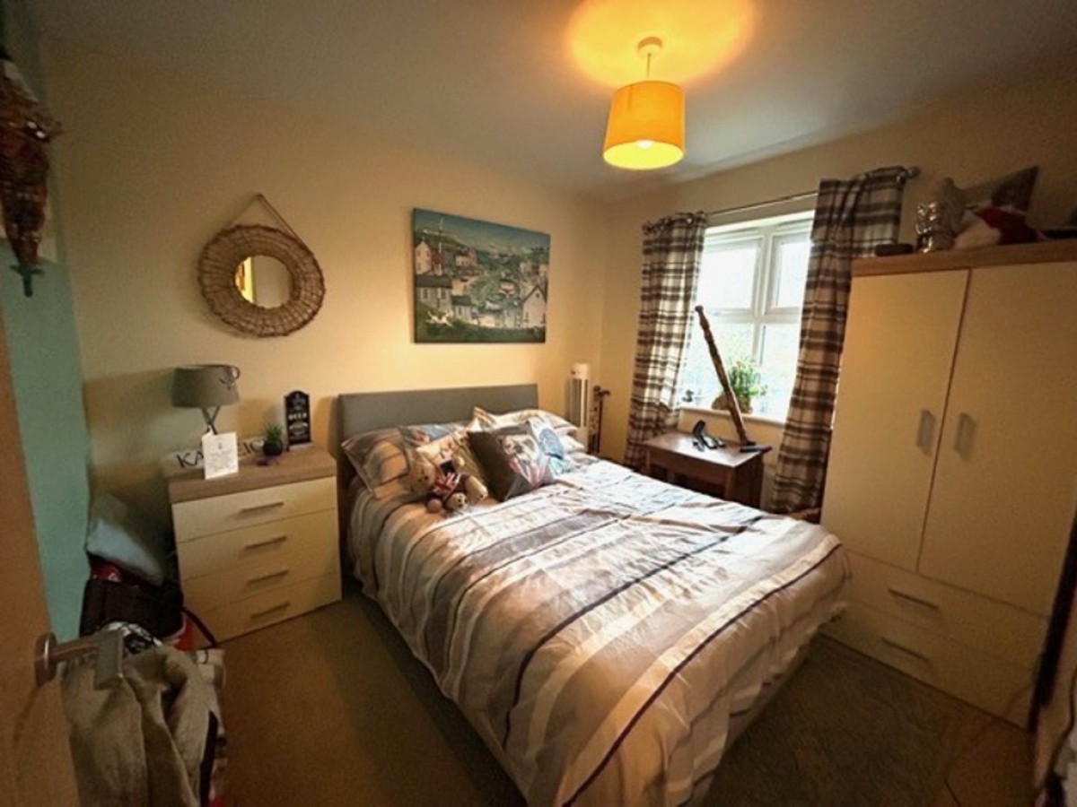 Lorton Gardens, Weymouth