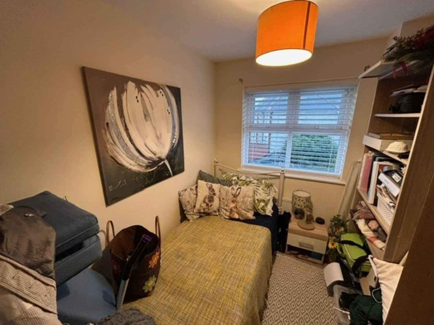 Lorton Gardens, Weymouth