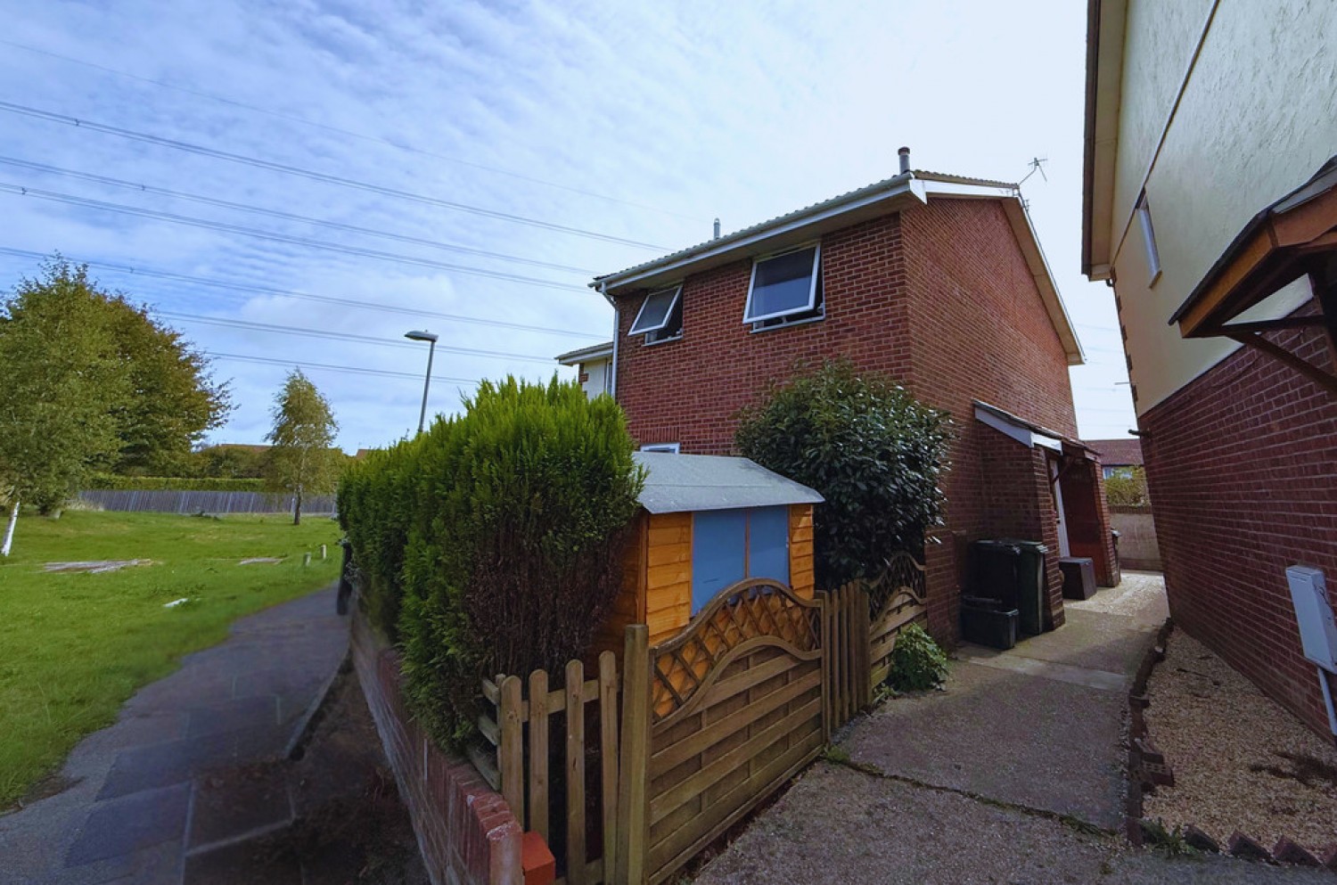 Littlemoor Rd, Weymouth