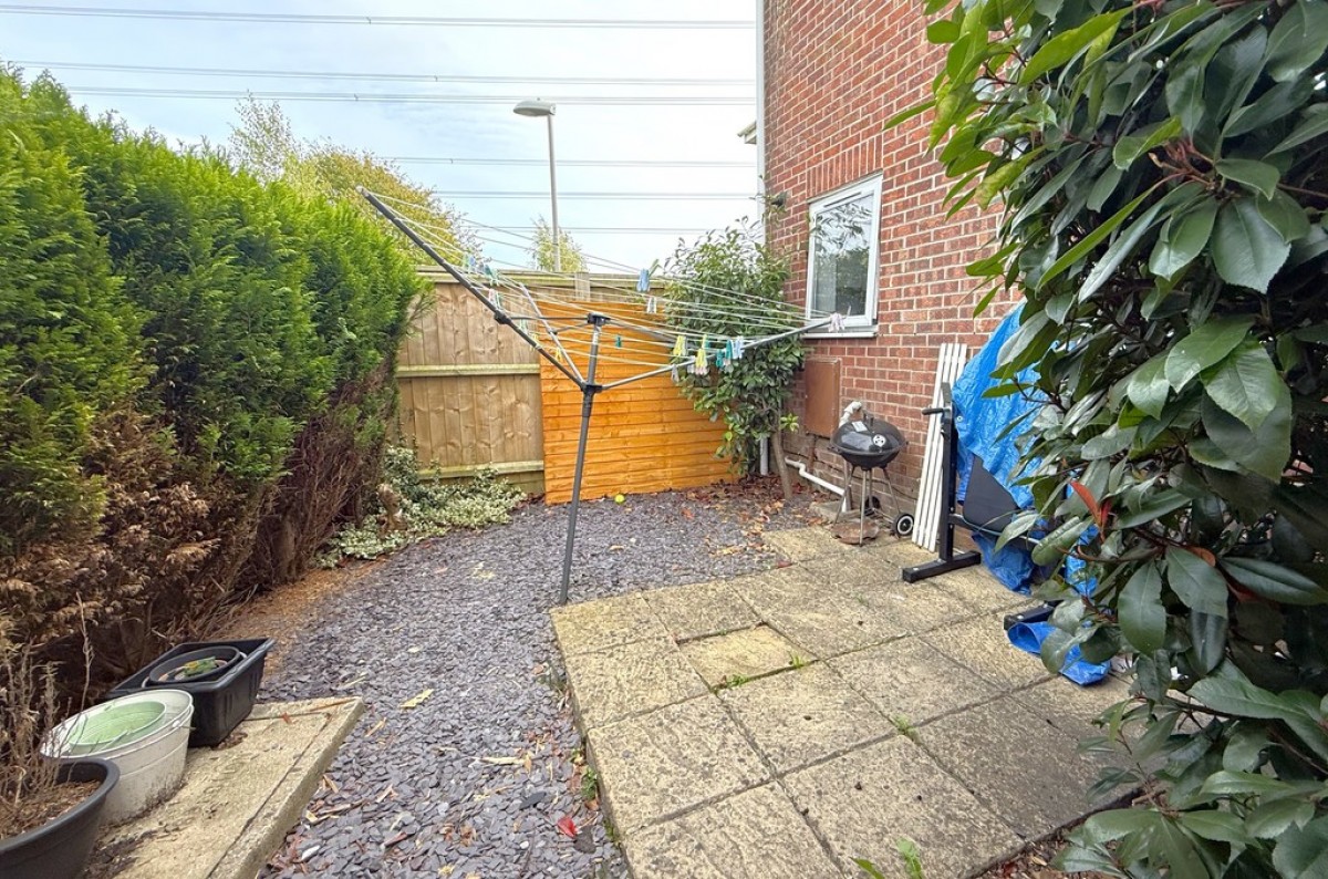 Littlemoor Rd, Weymouth