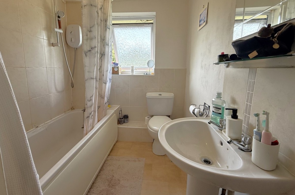 Littlemoor Rd, Weymouth