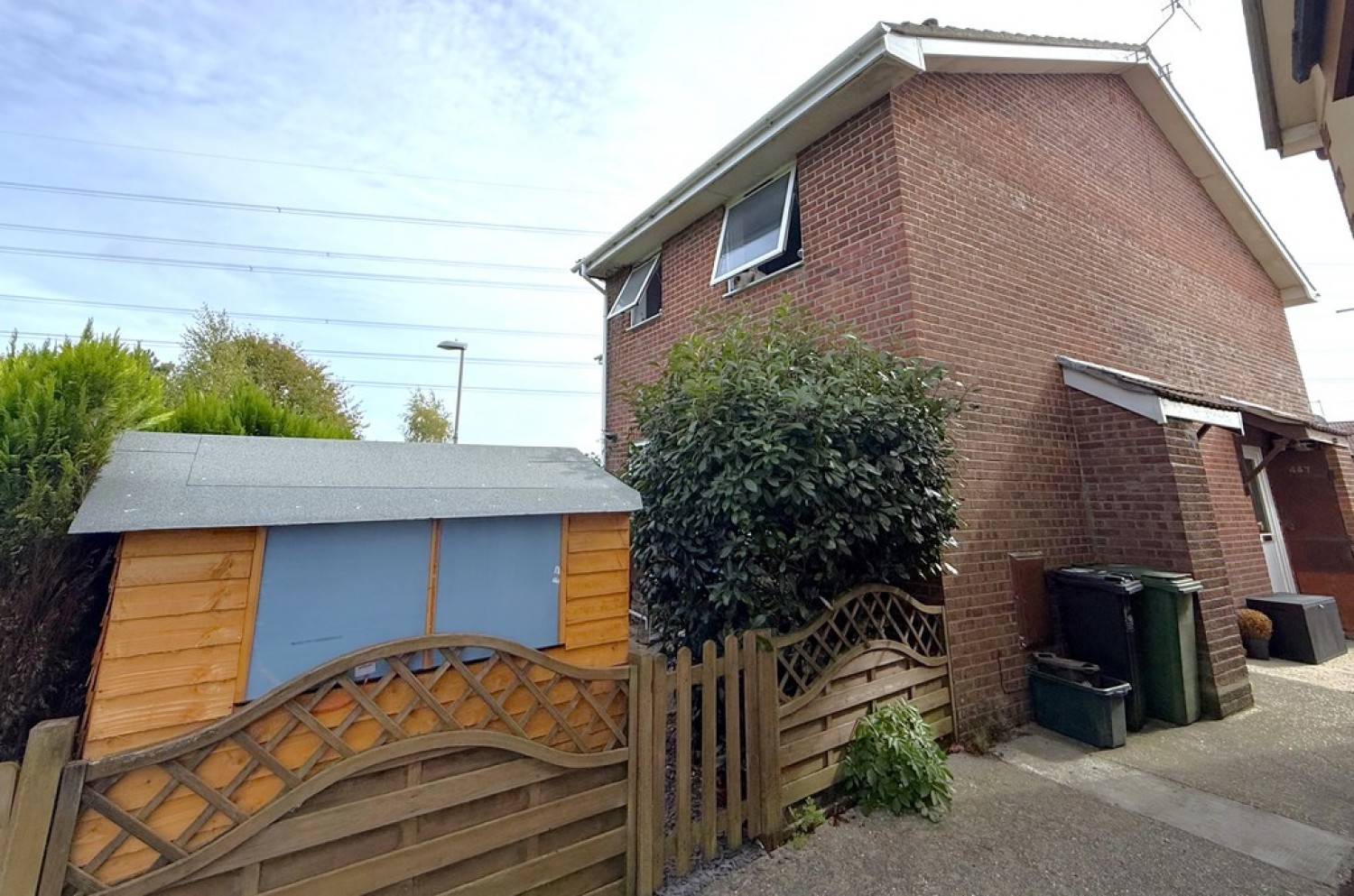 Littlemoor Rd, Weymouth