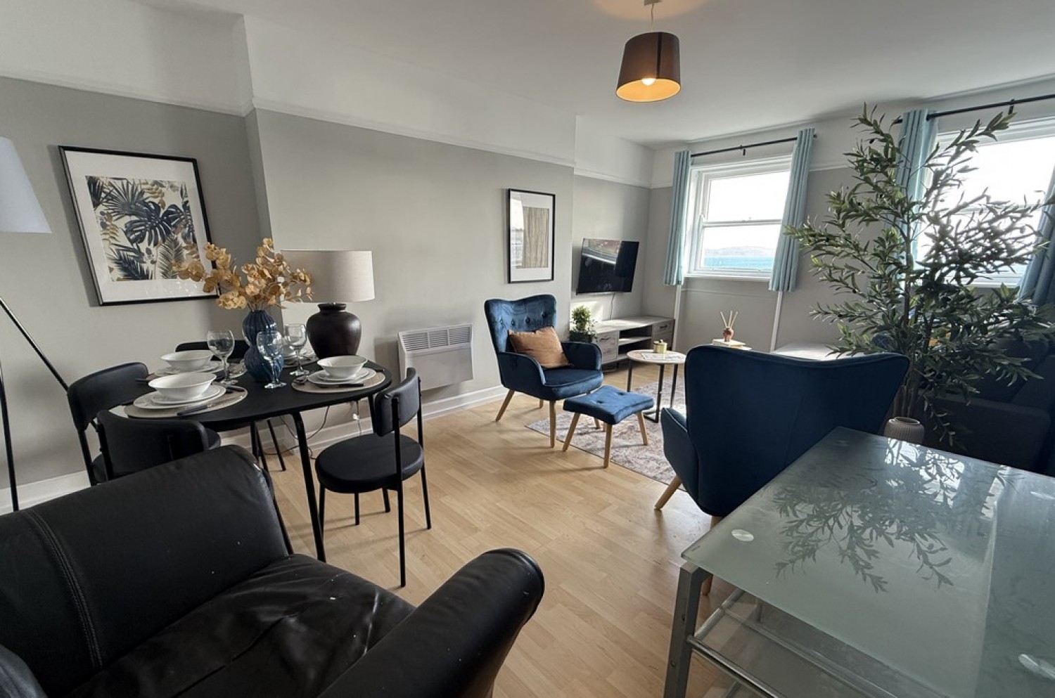 New Street, Weymouth