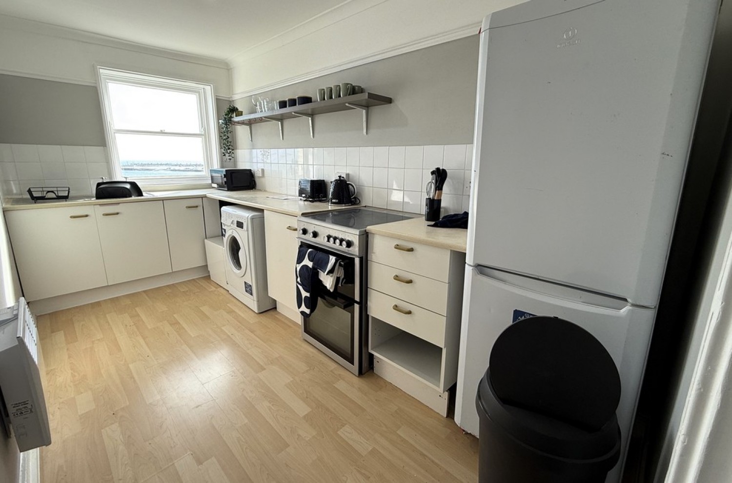 New Street, Weymouth