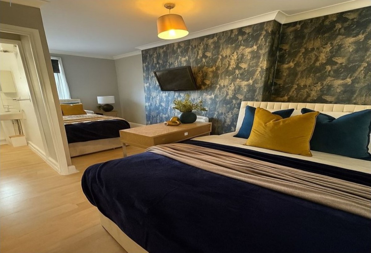 New Street, Weymouth