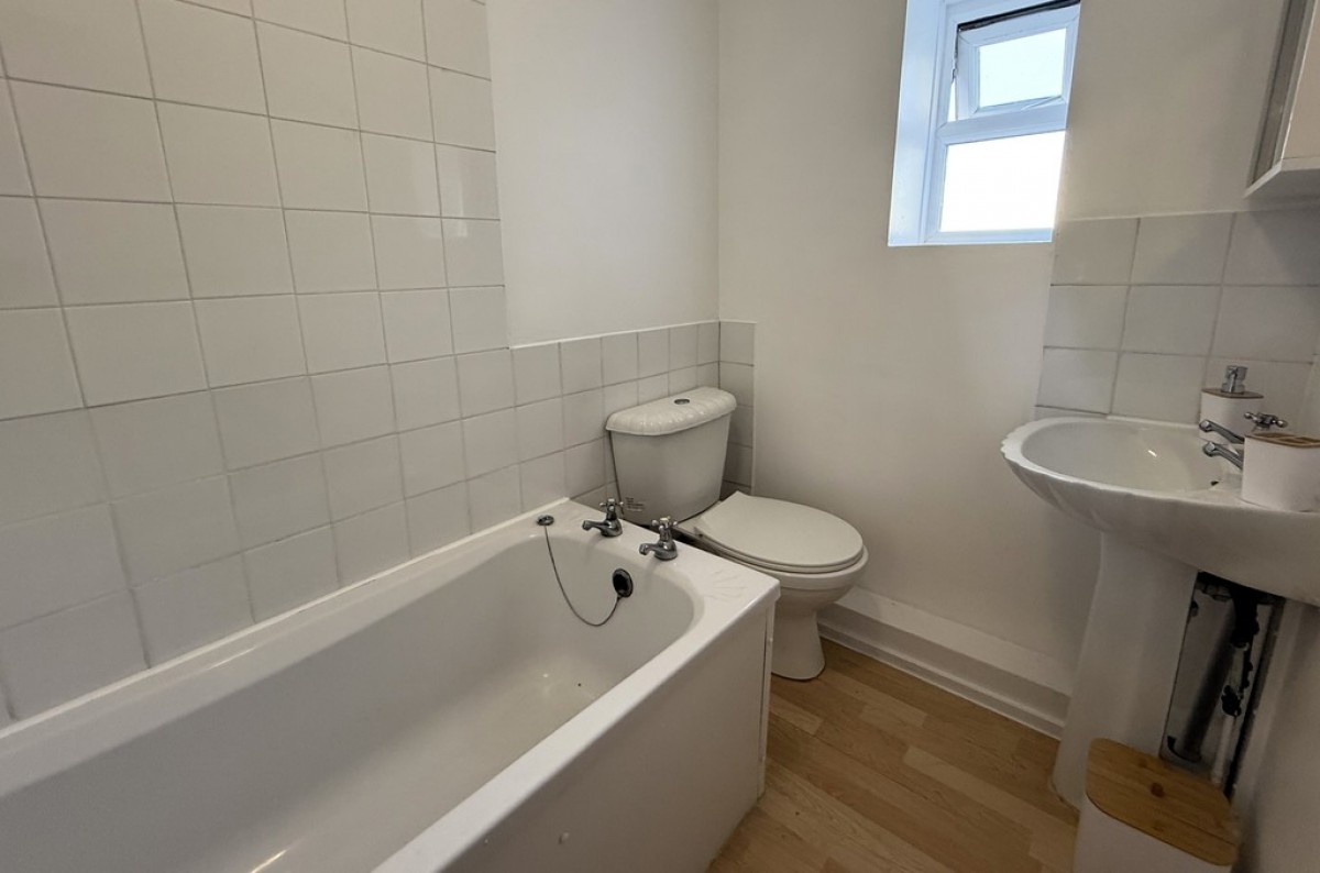 New Street, Weymouth