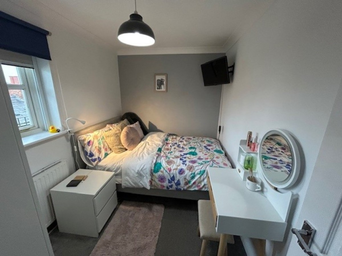 Gloucester Mews, Weymouth, Dorset