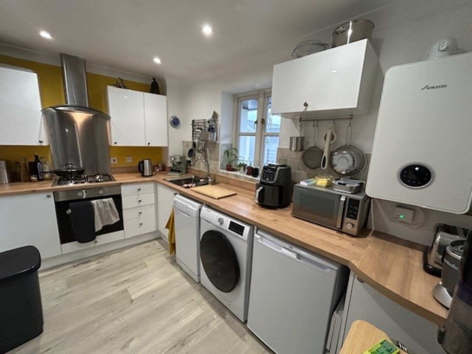 Gloucester Mews, Weymouth, Dorset