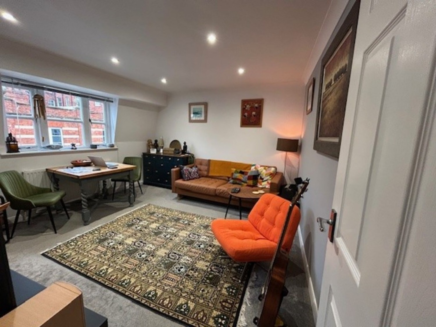 Gloucester Mews, Weymouth, Dorset