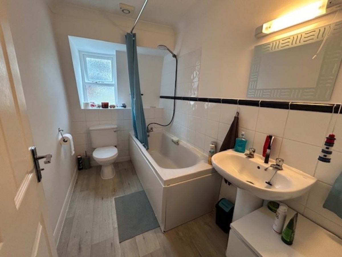 Gloucester Mews, Weymouth, Dorset