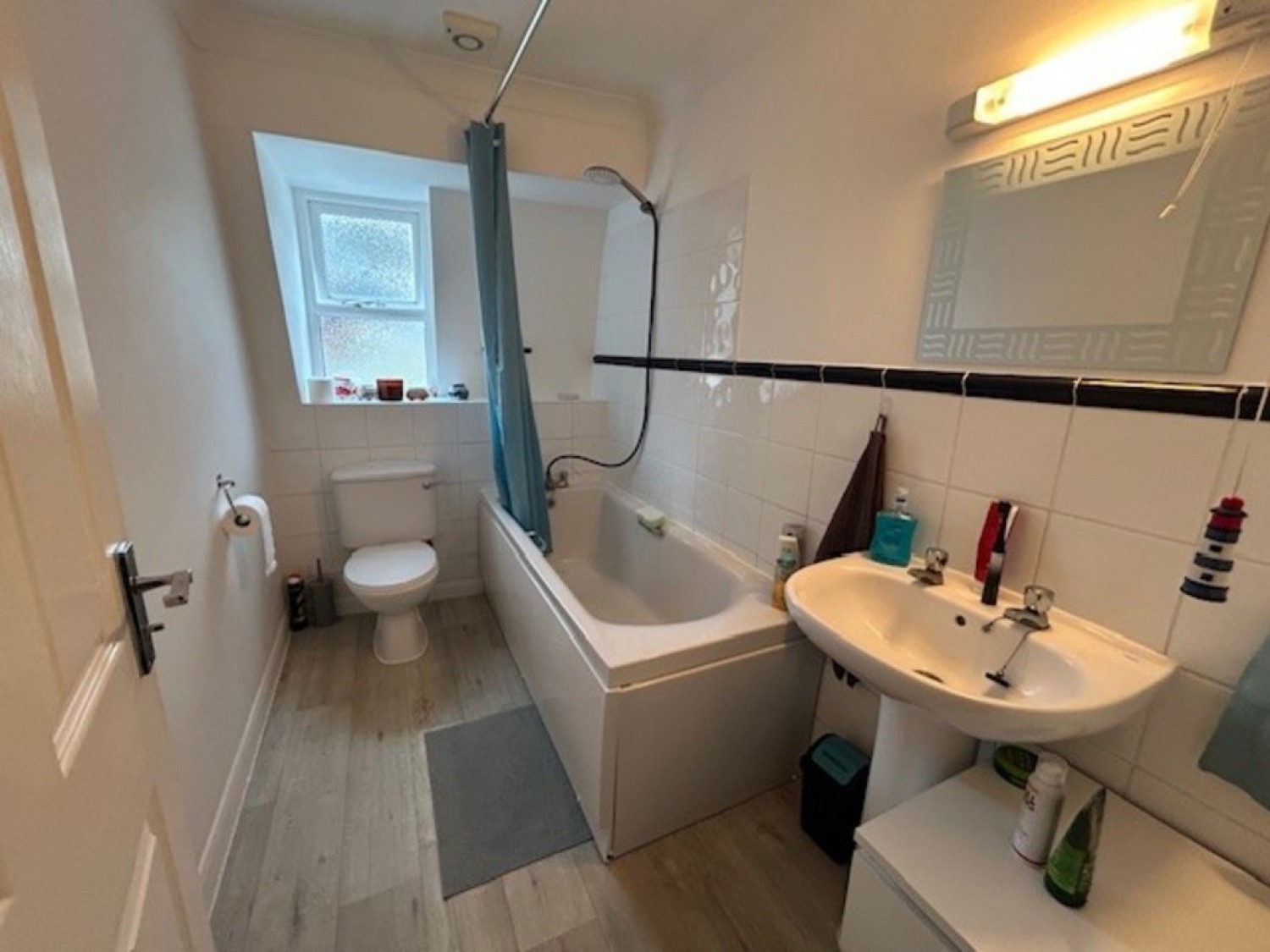 Gloucester Mews, Weymouth, Dorset