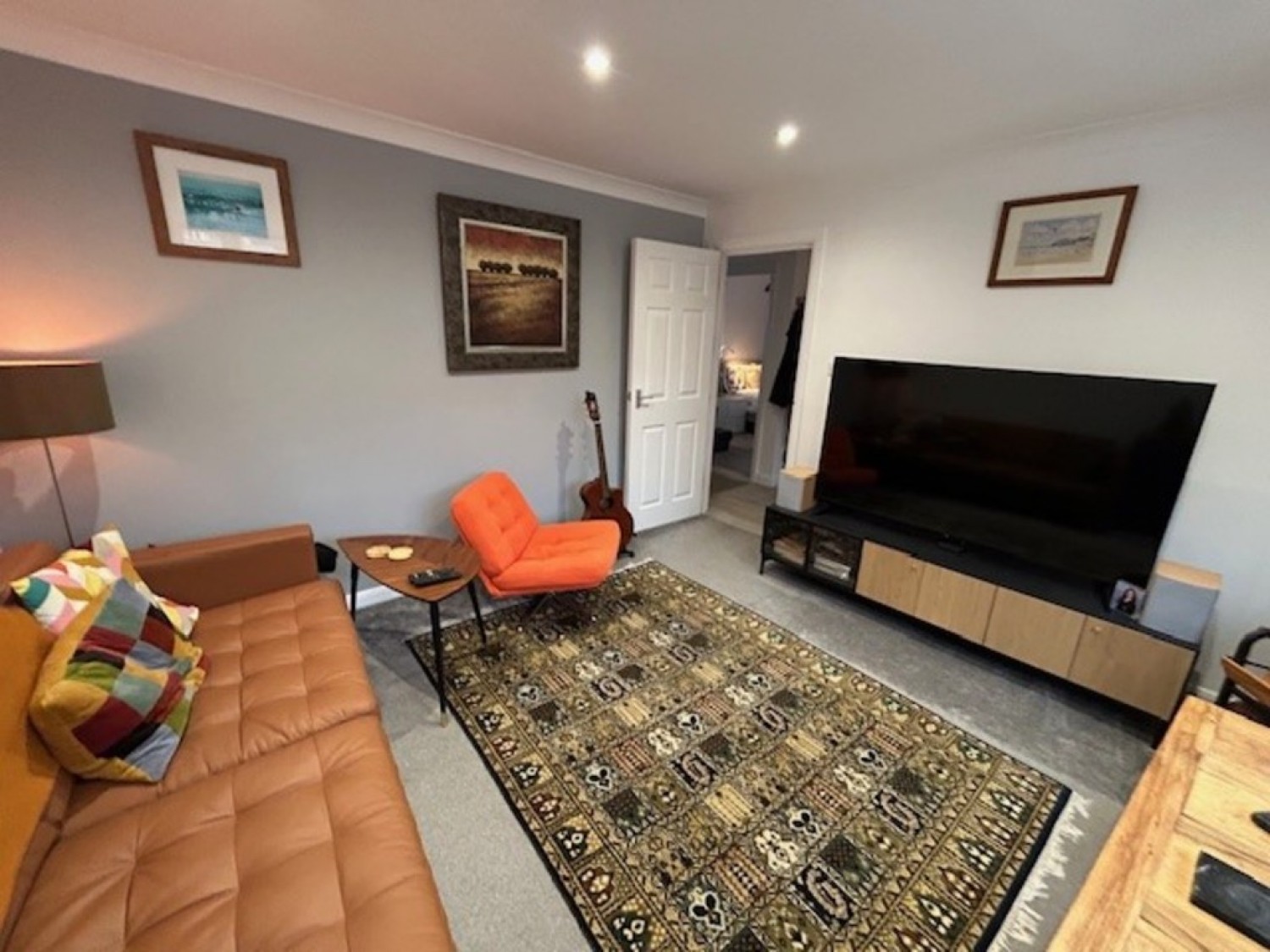 Gloucester Mews, Weymouth, Dorset