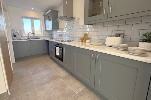 Chickerell Road, Weymouth