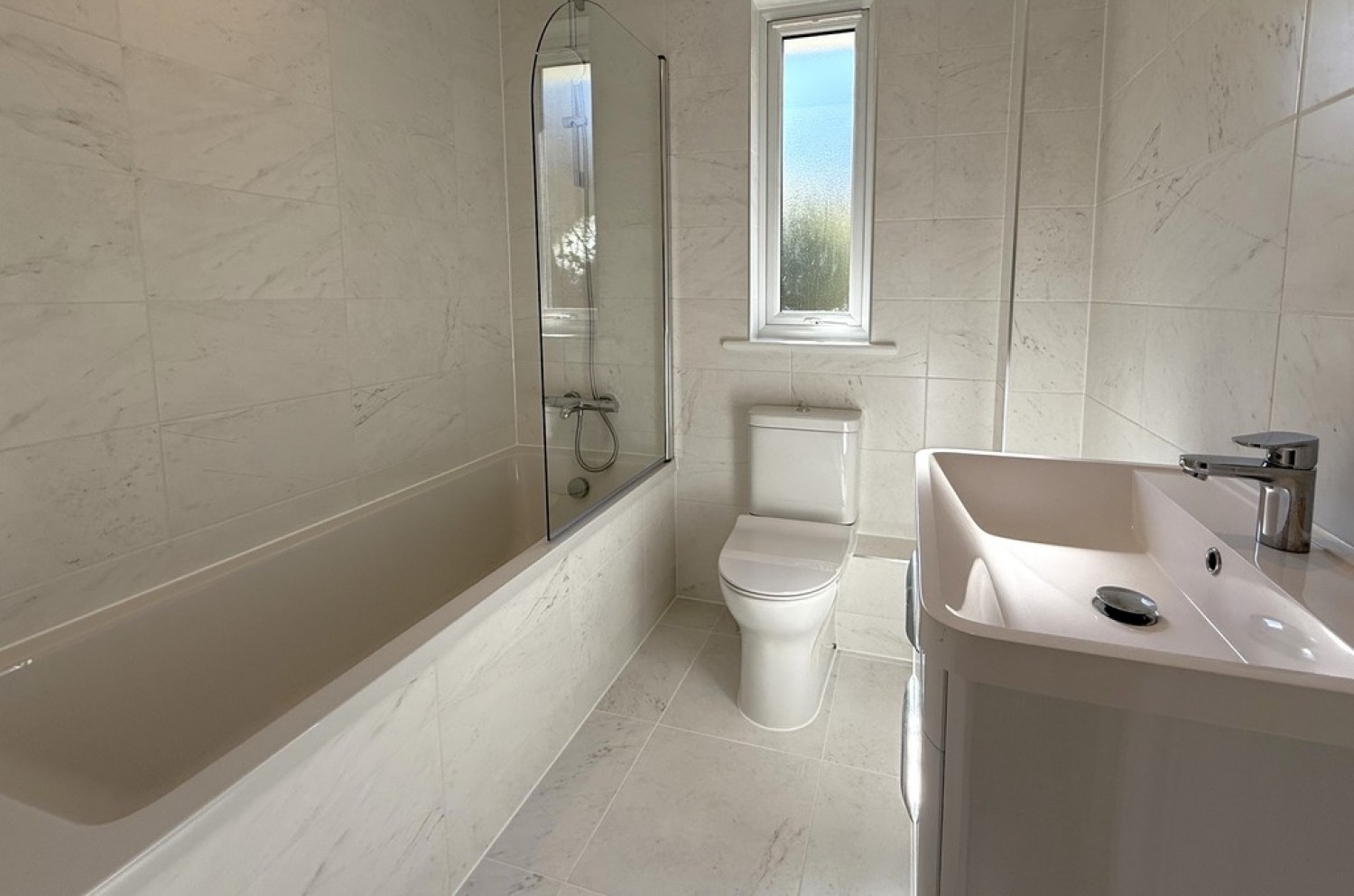 Chickerell Road, Weymouth