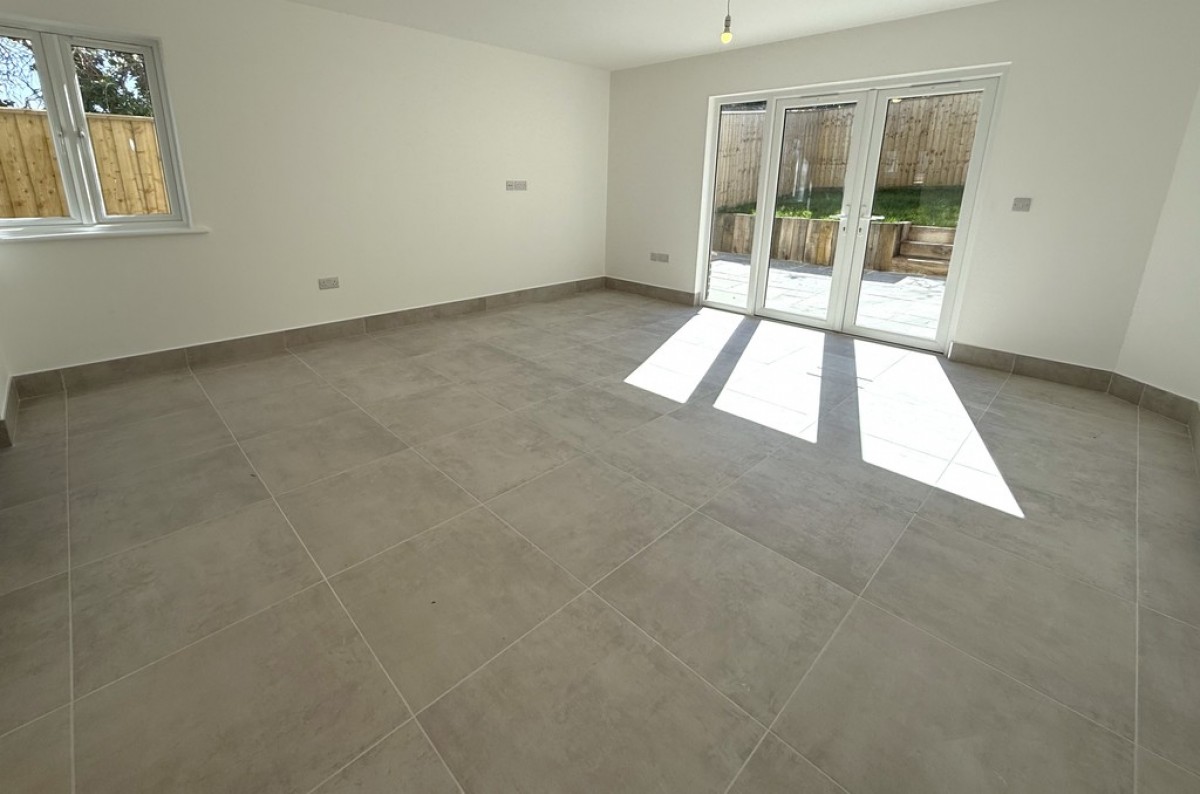 Chickerell Road, Weymouth