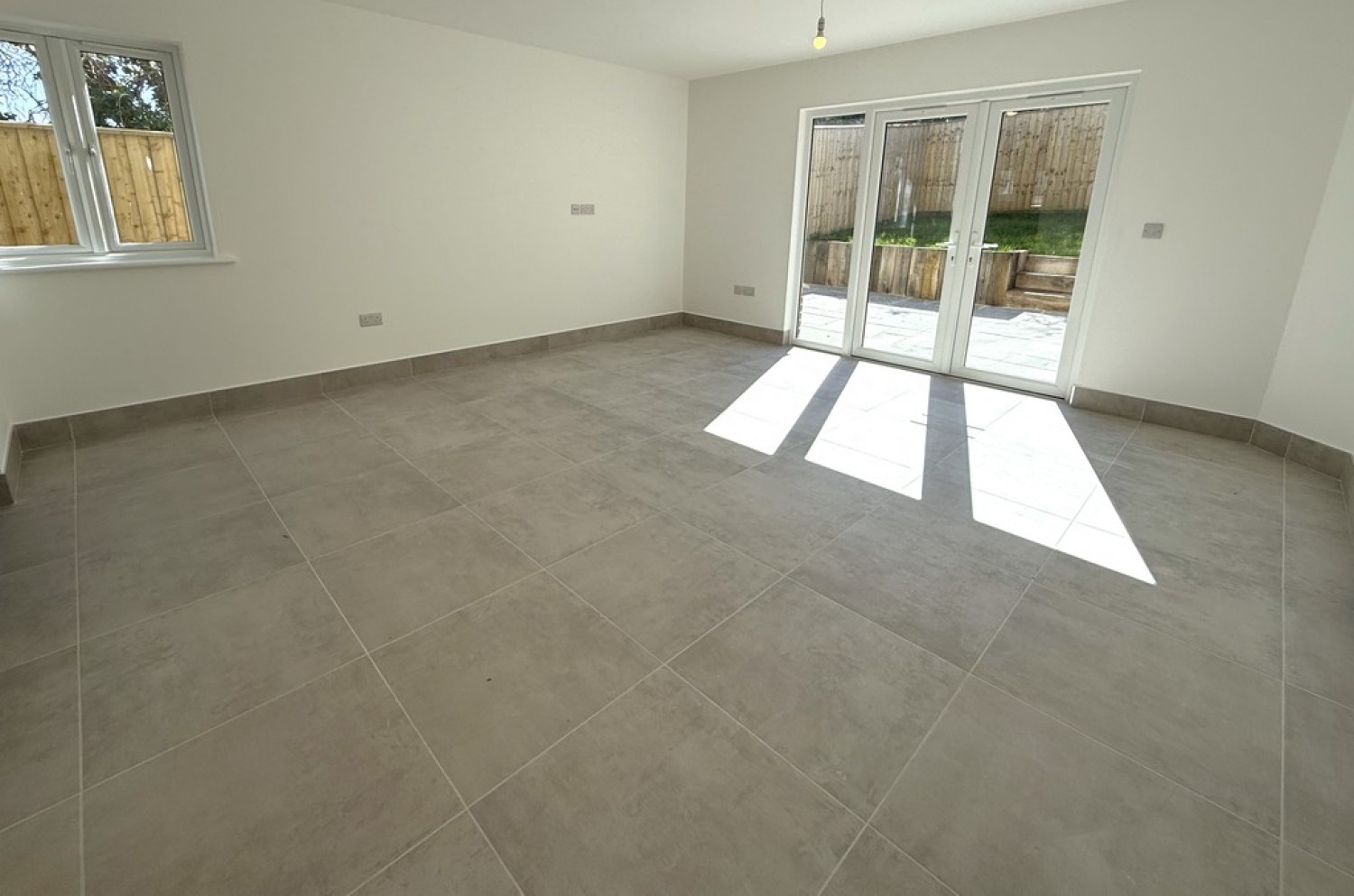 Chickerell Road, Weymouth