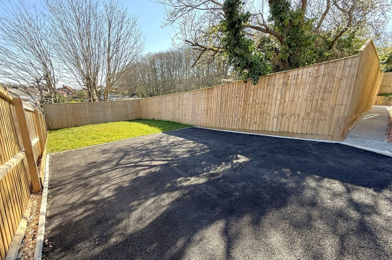 Chickerell Road, Weymouth