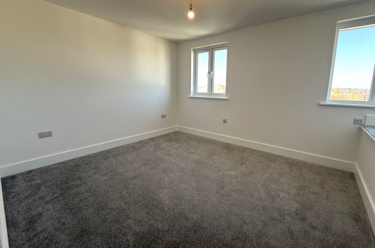 Chickerell Road, Weymouth