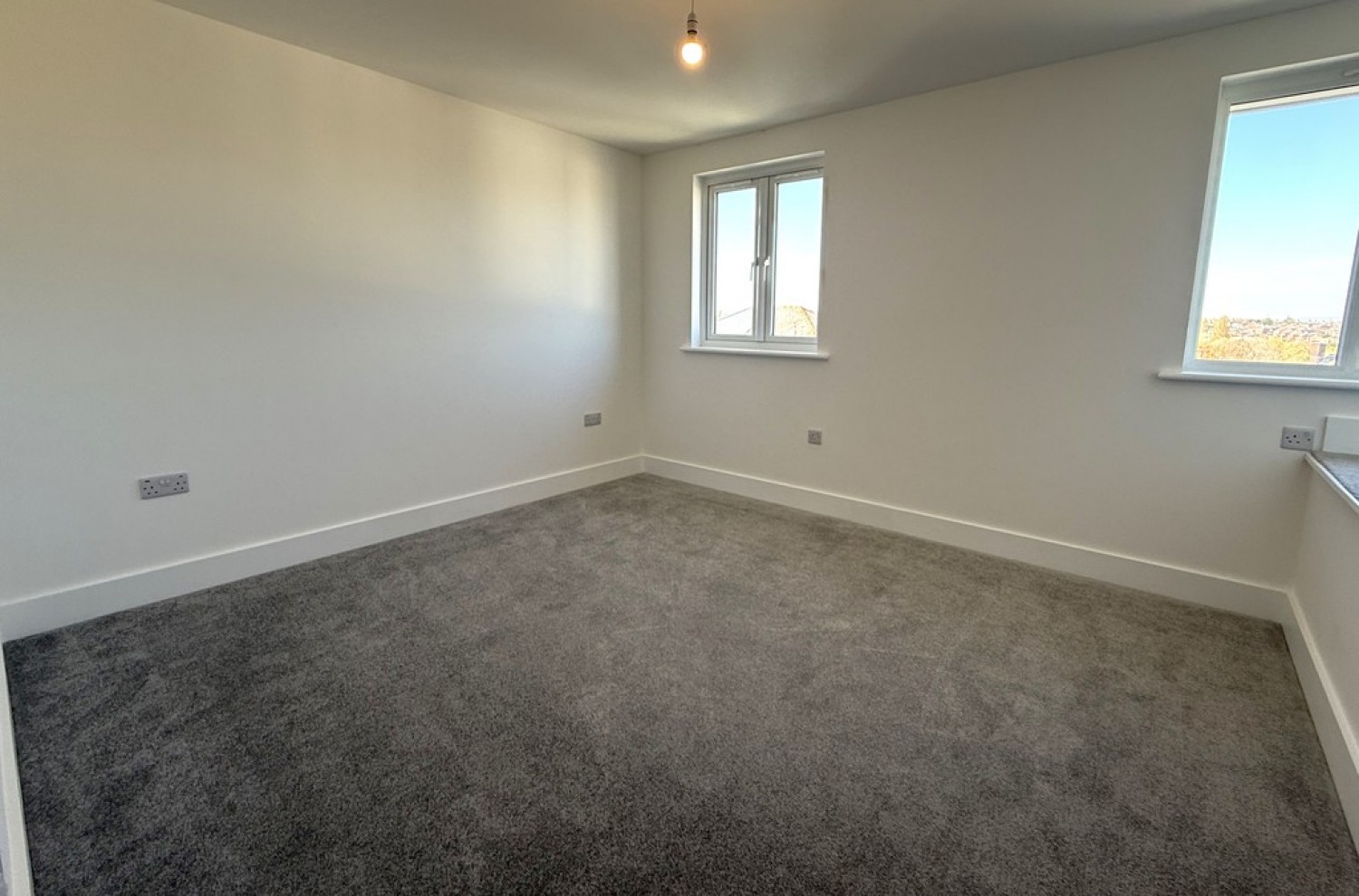 Chickerell Road, Weymouth