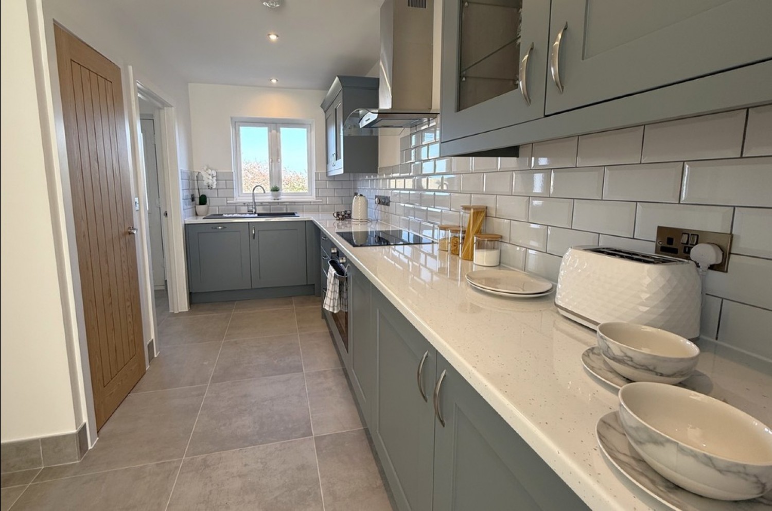 Chickerell Road, Weymouth