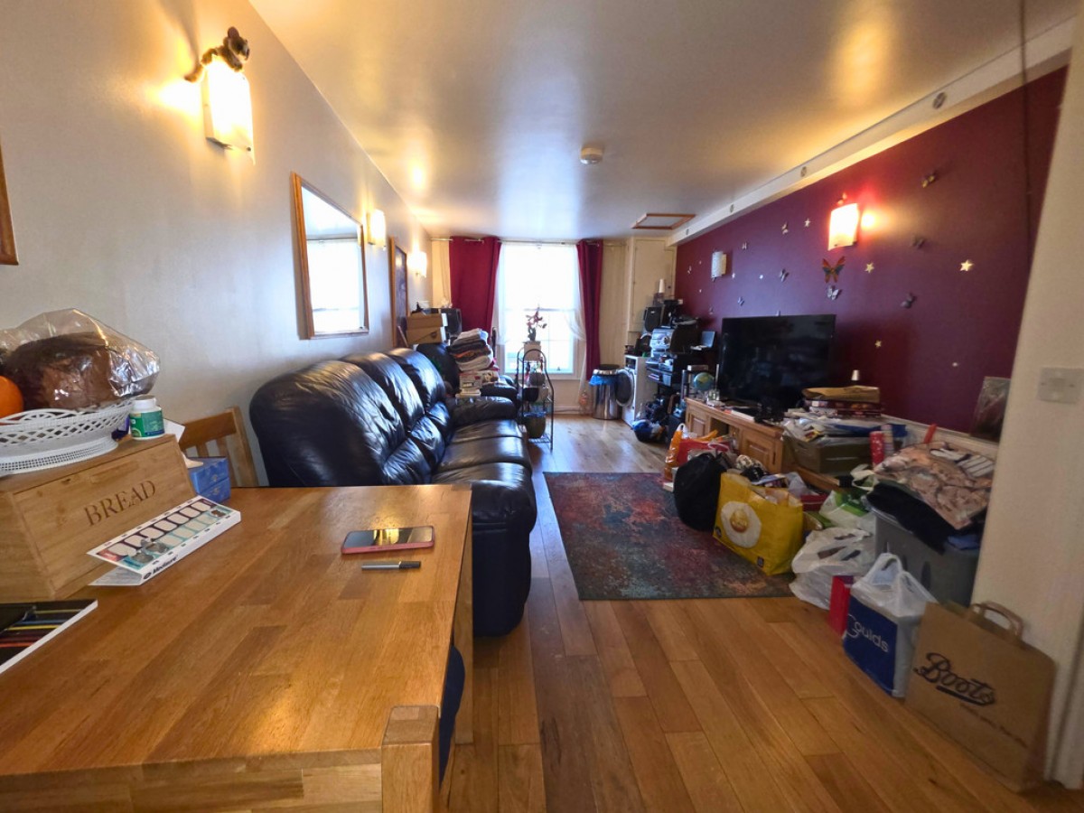 St Thomas Street, Weymouth