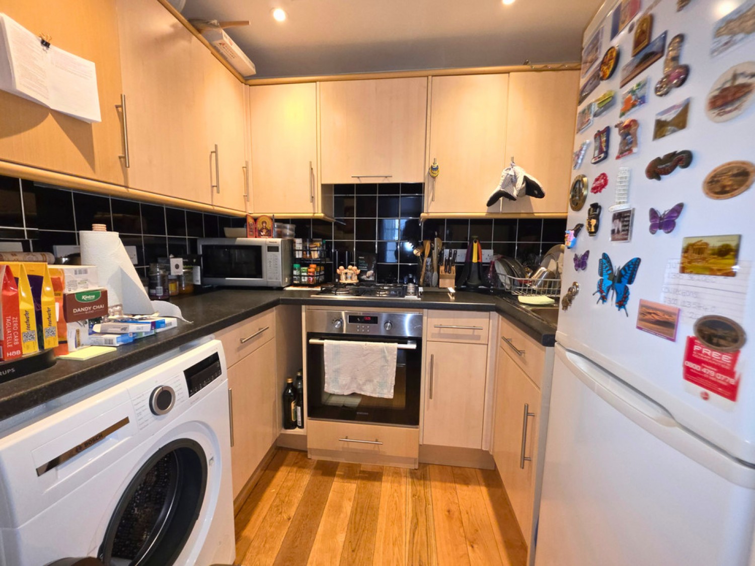 St Thomas Street, Weymouth