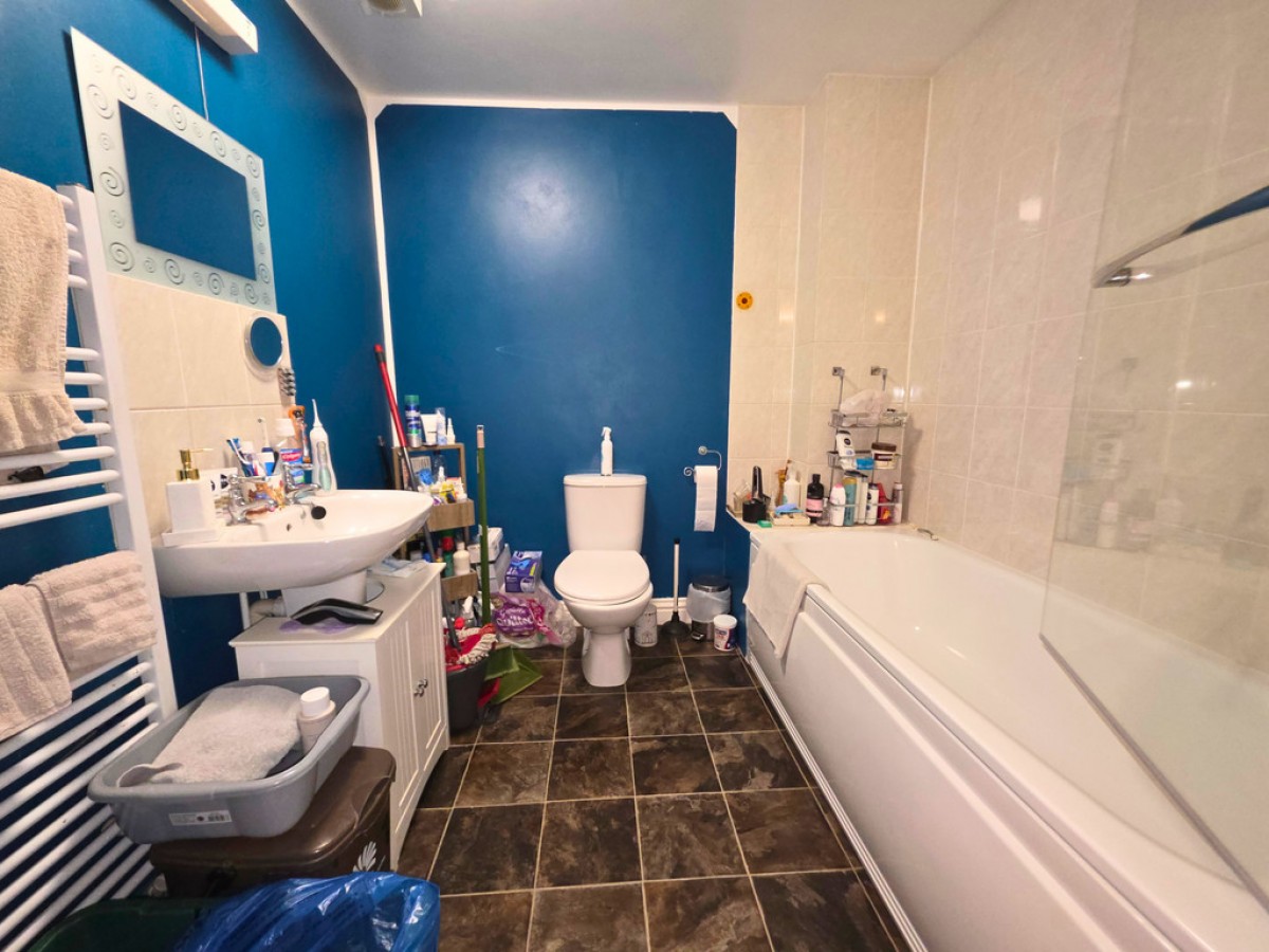 St Thomas Street, Weymouth