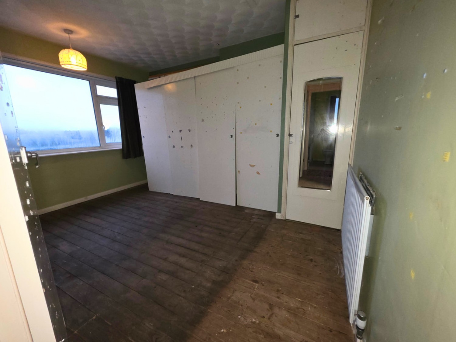 3 bedroom House for Sale The Rise, Southill