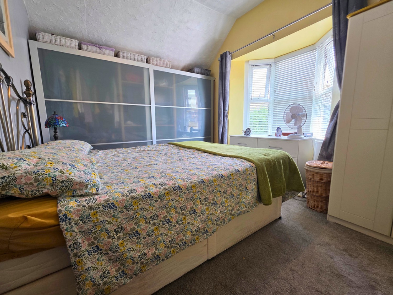 2 bedroom House for Letting Ferndale Road, Weymouth