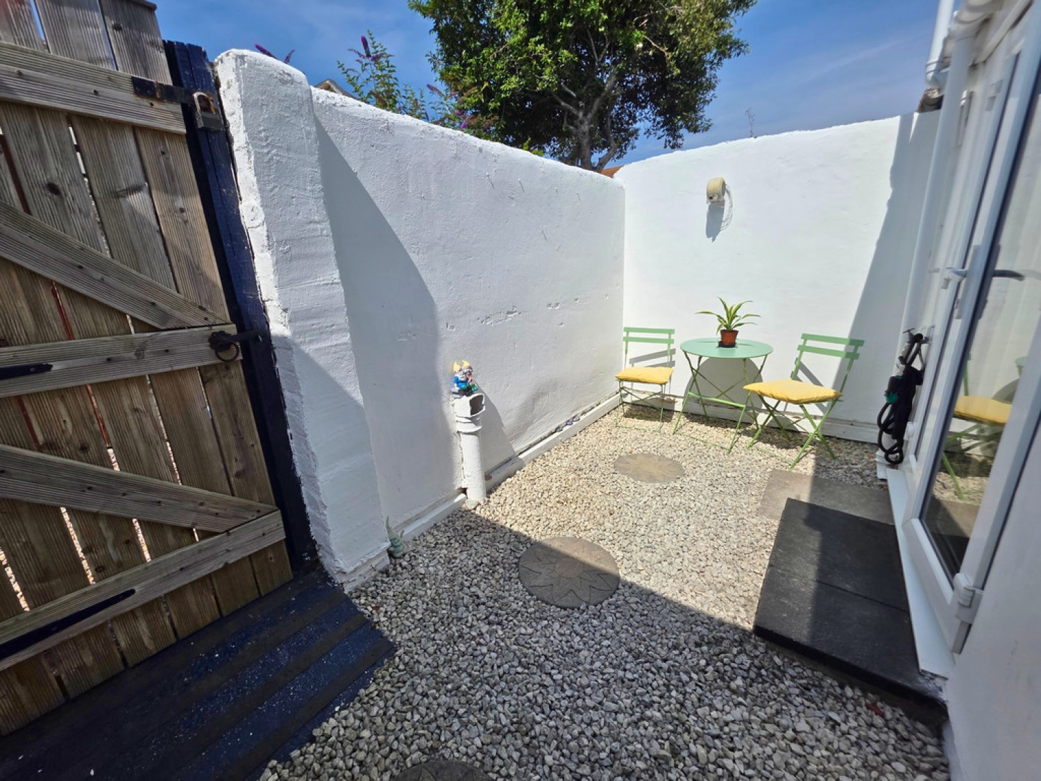 2 bedroom House for Letting Ferndale Road, Weymouth