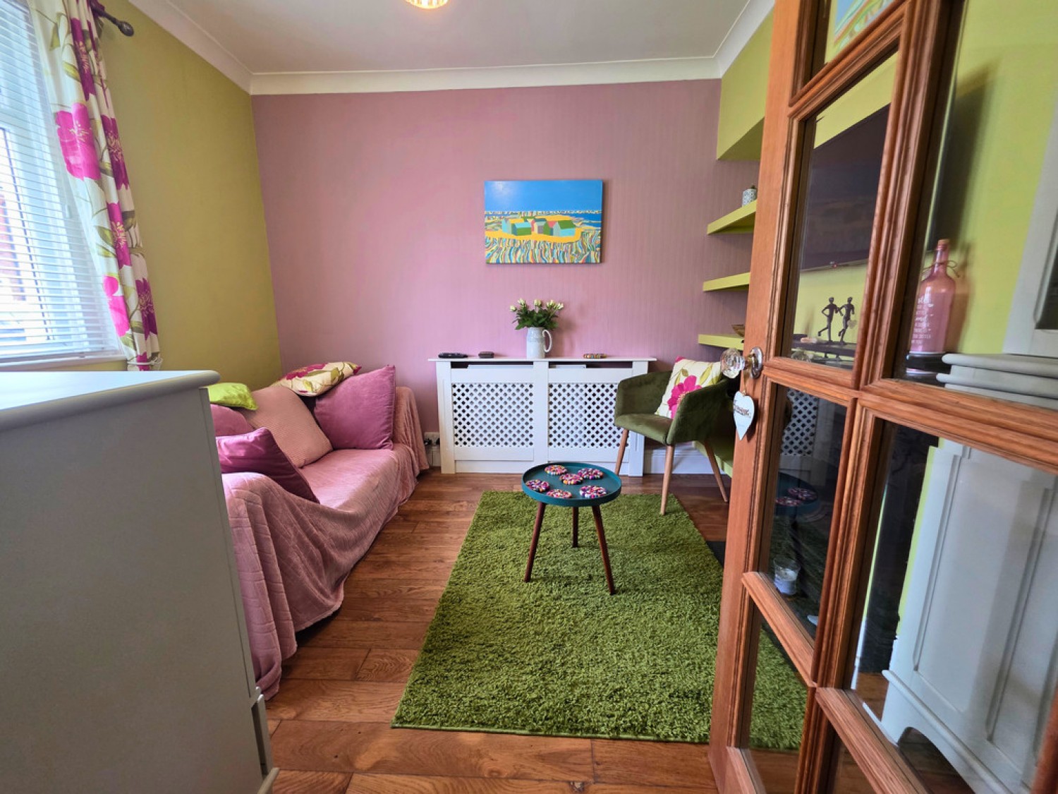 2 bedroom House for Letting Ferndale Road, Weymouth