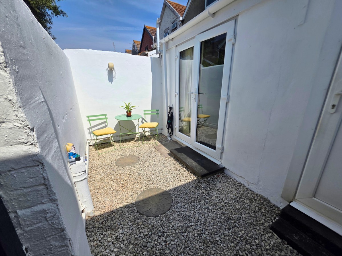 Ferndale Road, Weymouth