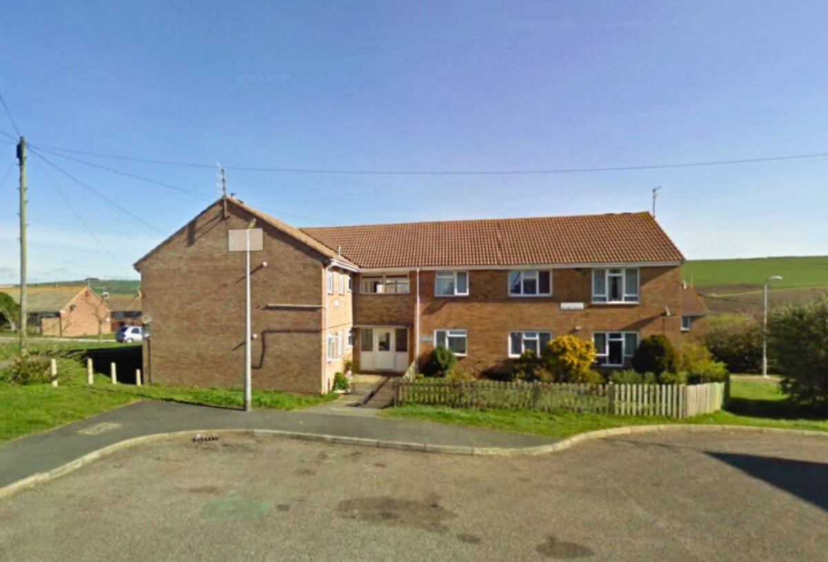 Castlemaine Road, Weymouth