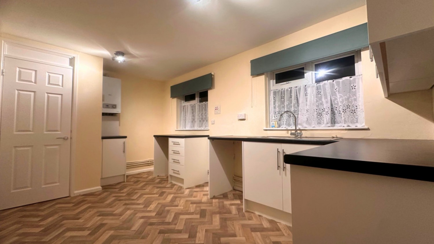 Castlemaine Road, Weymouth