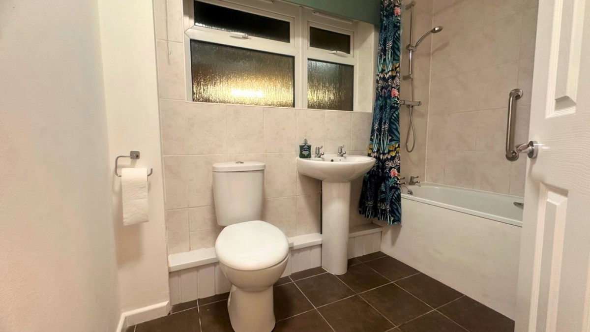 Castlemaine Road, Weymouth