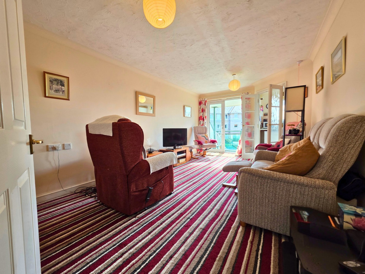 Swannery Court, Weymouth