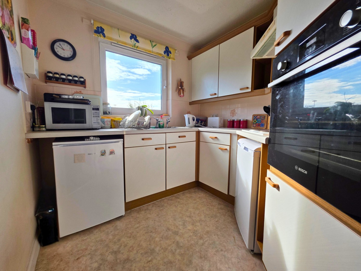 Swannery Court, Weymouth