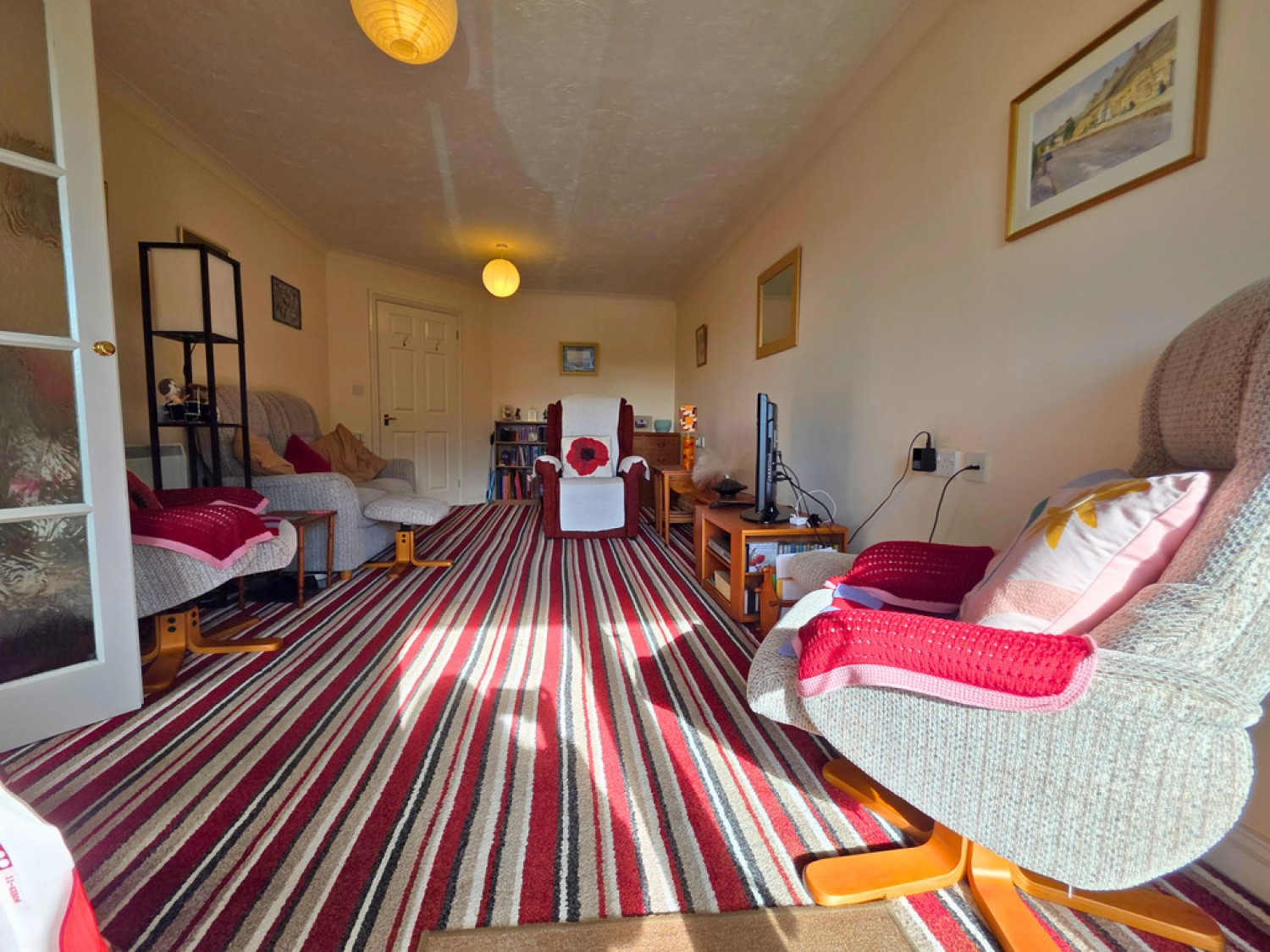 Swannery Court, Weymouth