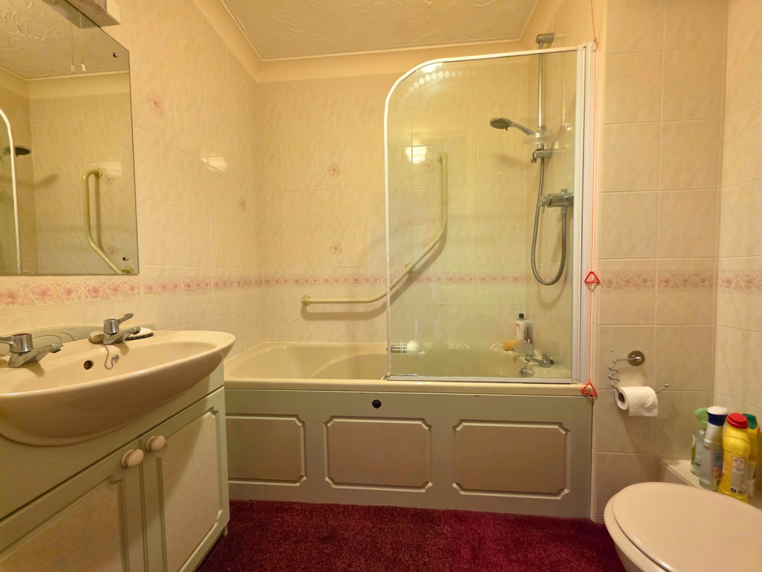 Swannery Court, Weymouth