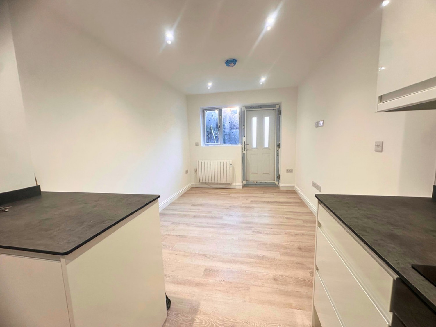 1 bedroom Flat for Letting Weymouth, Dorset, England